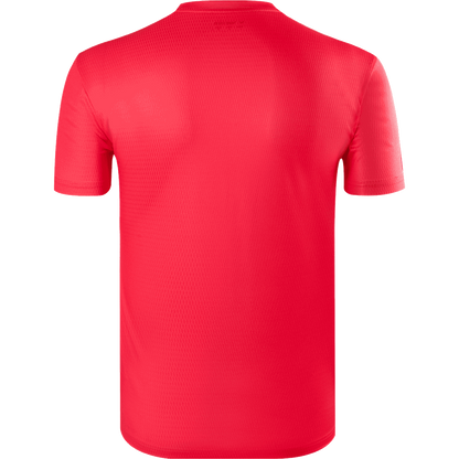 VICTOR T-Shirt T-30006 TD D unisex, rot