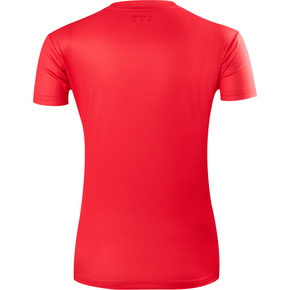 VICTOR T-Shirt T-31006TD D female, rot