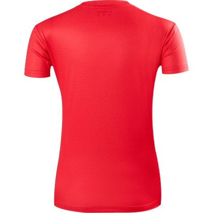 VICTOR T-Shirt T-31006TD D female, rot