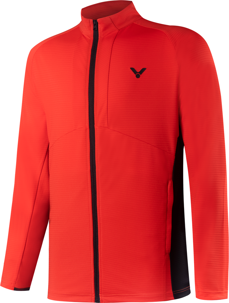 Wofür brauchst du eine Badminton-Jacke?