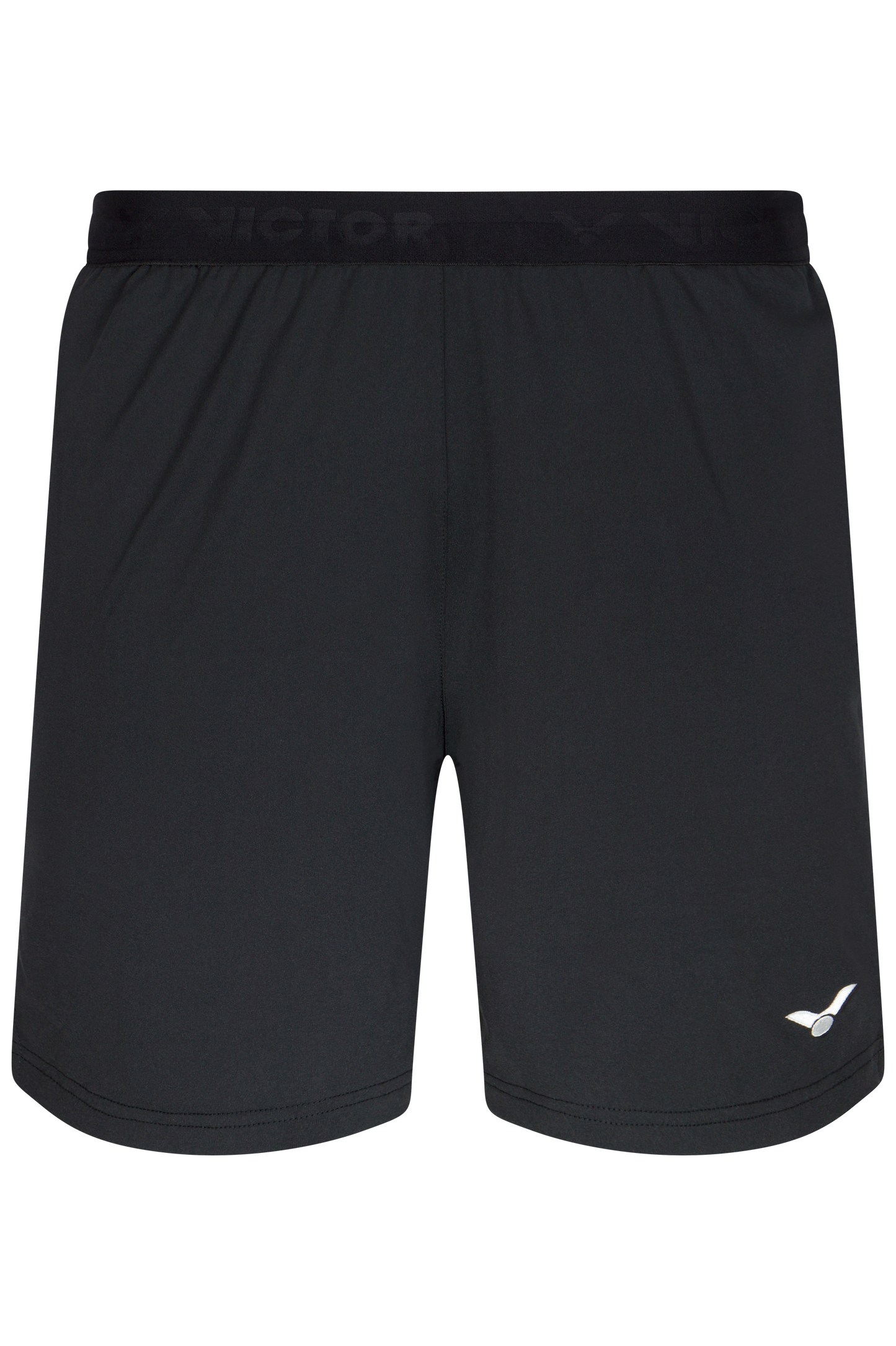 VICTOR Shorts R-33200 C unisex, schwarz