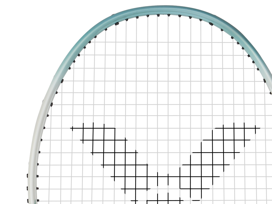 VICTOR AURASPEED 9 R, unbesaitet