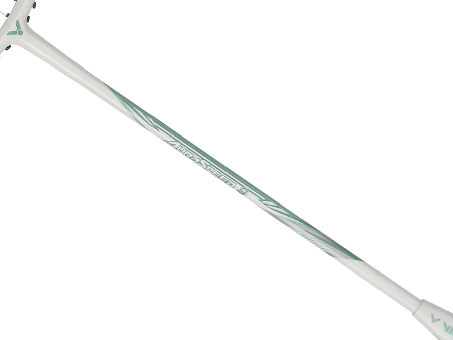 VICTOR AURASPEED 9 R, unbesaitet