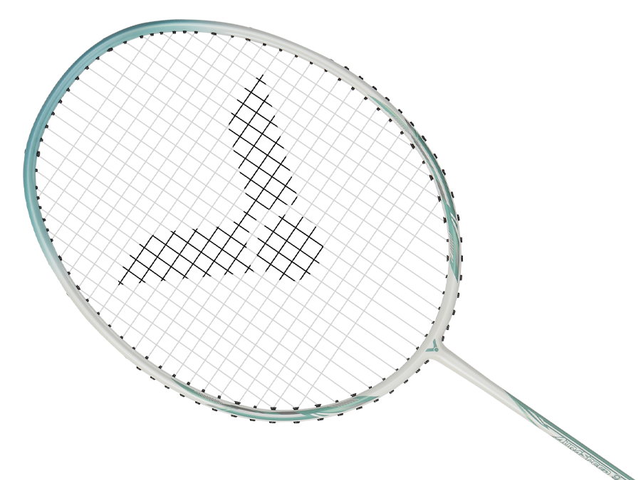 VICTOR AURASPEED 9 R, unbesaitet