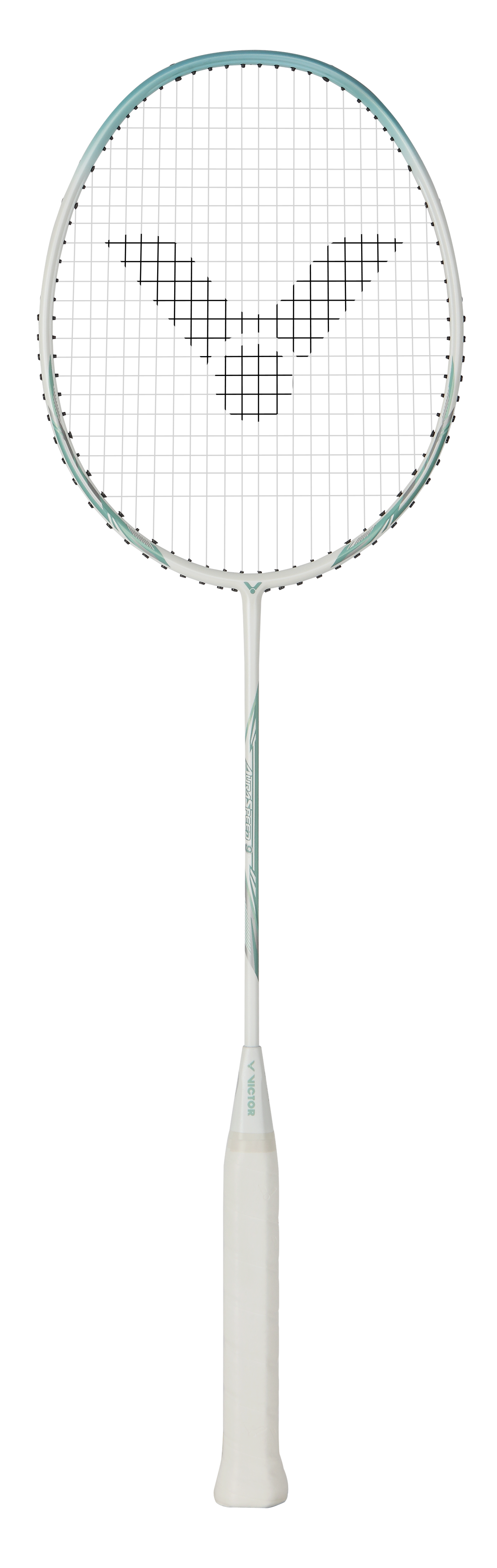 VICTOR AURASPEED 9 R, unbesaitet