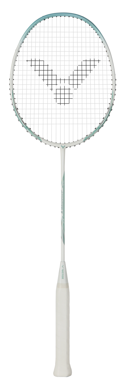 VICTOR AURASPEED 9 R, unbesaitet