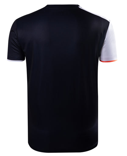VICTOR T-Shirt T-40008, blau