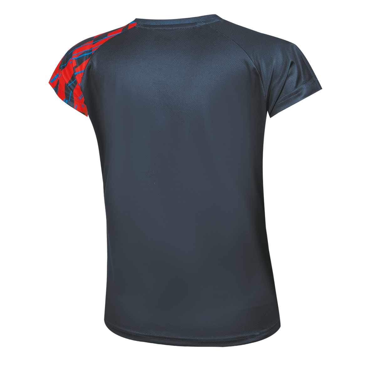 VICTOR T-Shirt T-51001TD B, blau