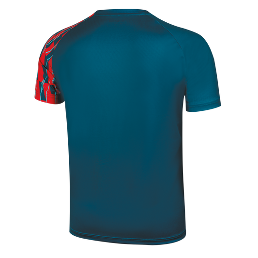 VICTOR T-Shirt T-50001TD G, grün