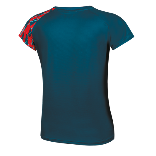 VICTOR T-Shirt T-51001TD G, grün