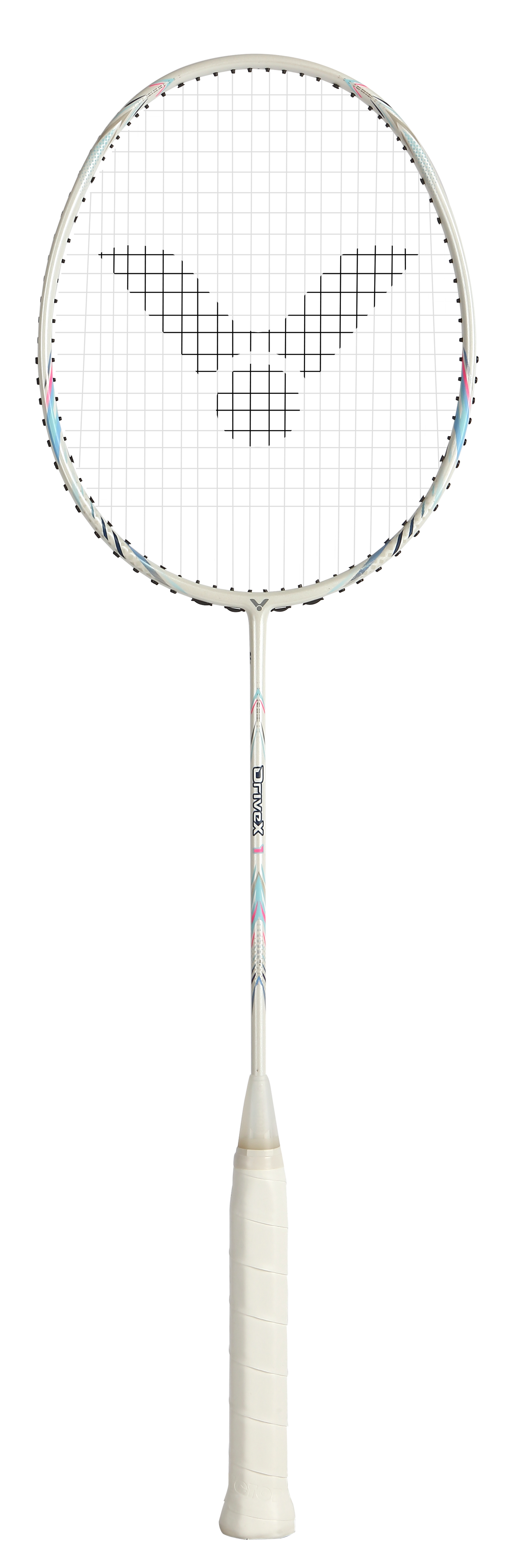 VICTOR DRIVEX 1 A, unbesaitet