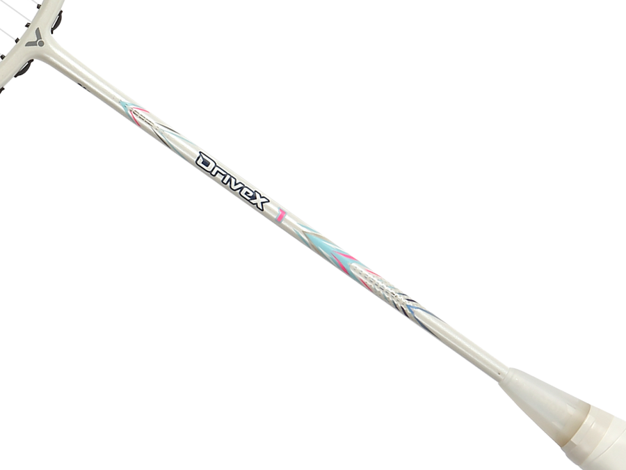 VICTOR DRIVEX 1 A, unbesaitet