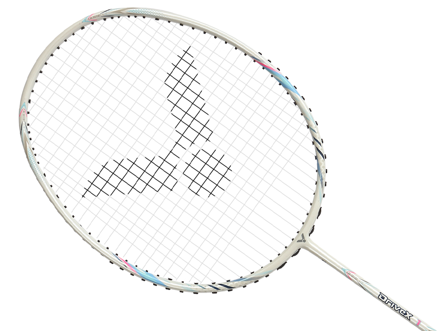 VICTOR DRIVEX 1 A, unbesaitet