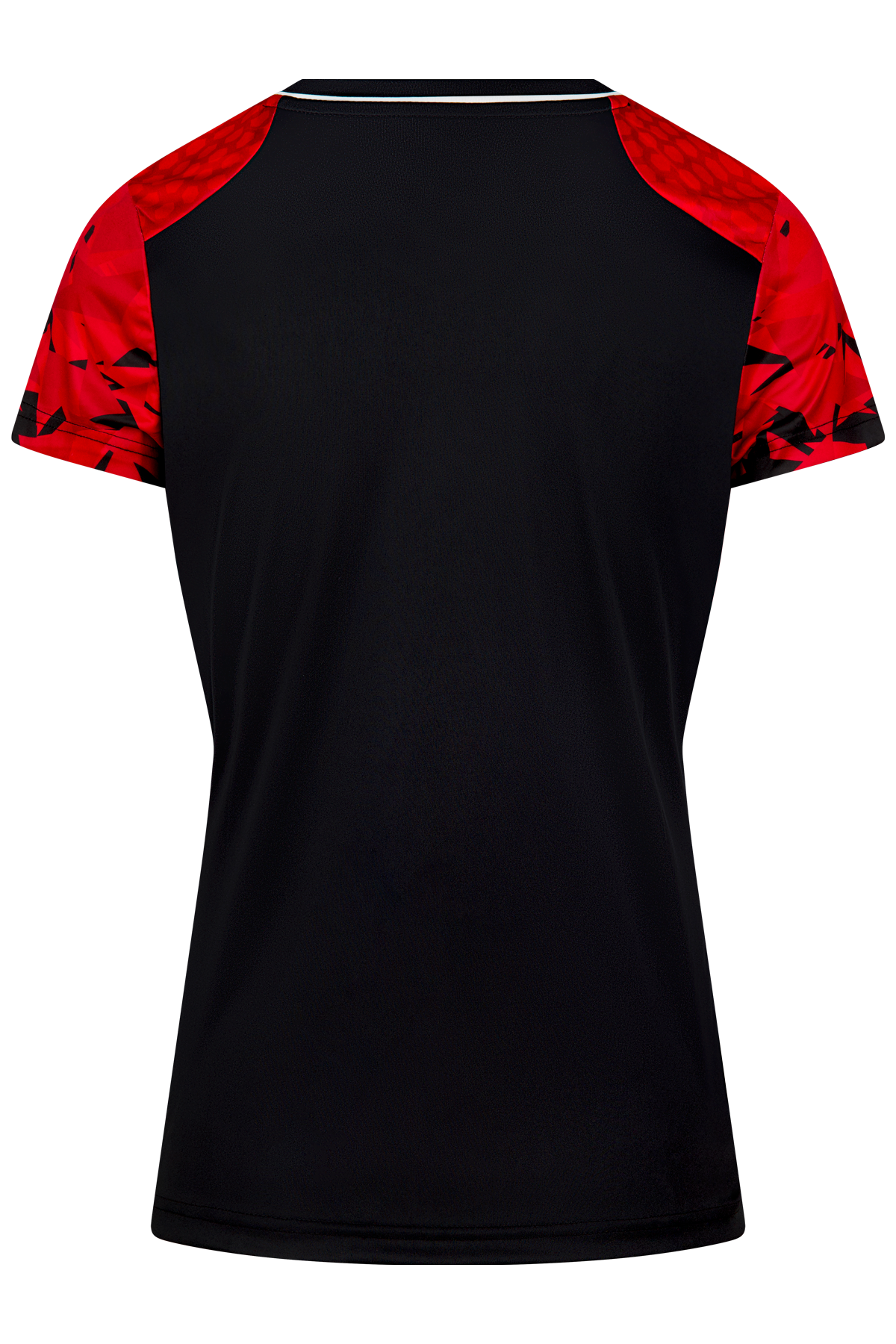 VICTOR T-Shirt T-54101 D, rot