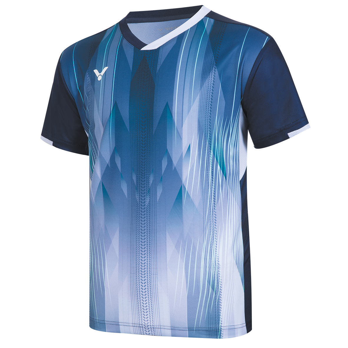 VICTOR unisex T-Shirt T-60002TD F