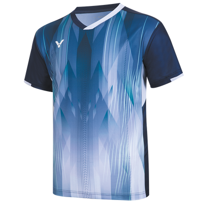 VICTOR unisex T-Shirt T-60002TD F