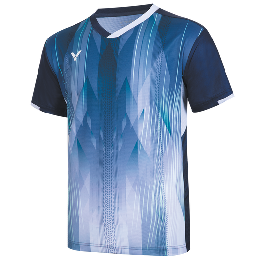 VICTOR unisex T-Shirt T-60002TD F