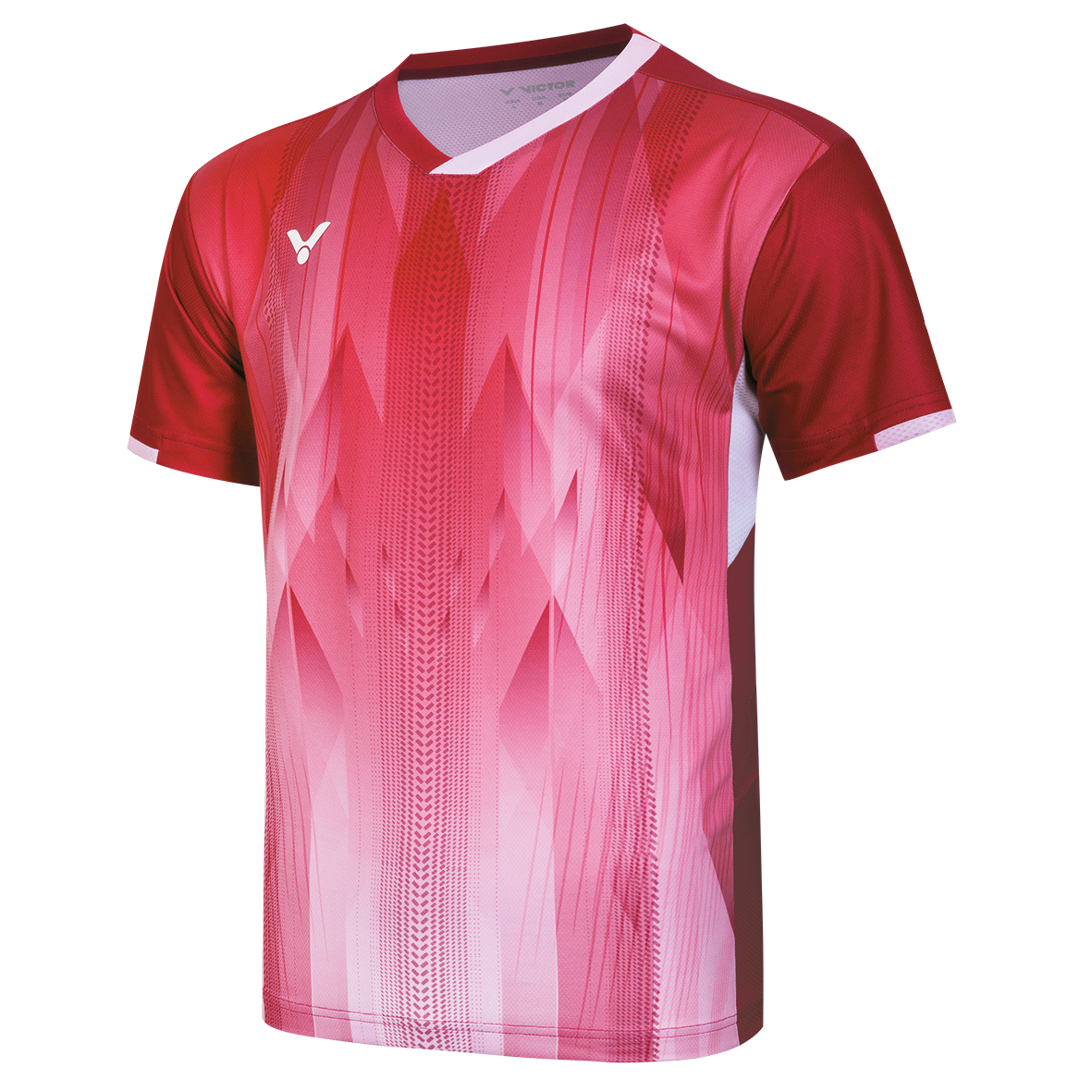 VICTOR unisex T-Shirt T-60002TD D