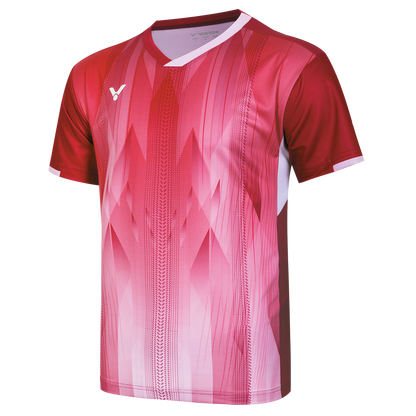 VICTOR unisex T-Shirt T-60002TD D