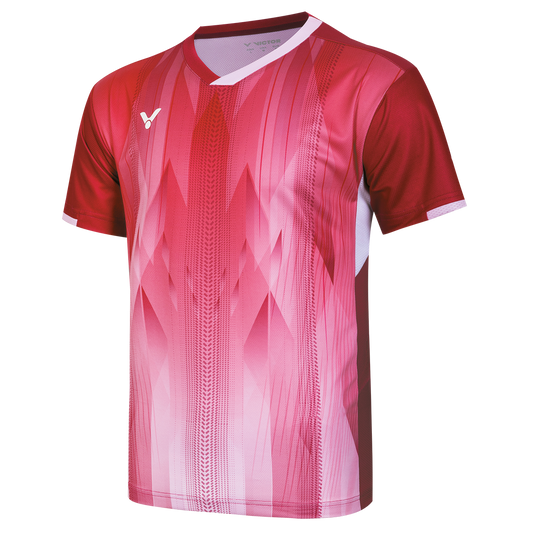 VICTOR unisex T-Shirt T-60002TD D