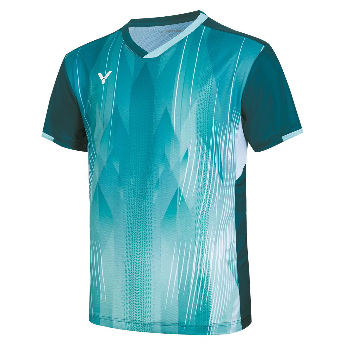 VICTOR unisex T-Shirt T-60002TD G