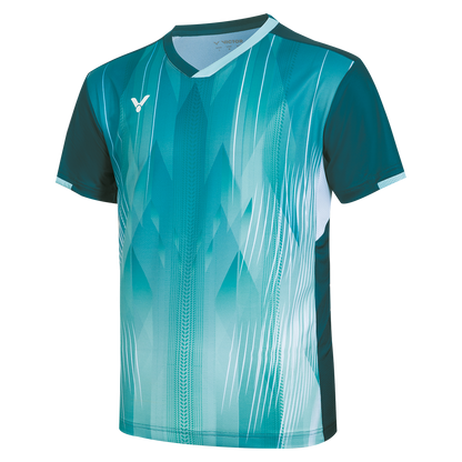 VICTOR unisex T-Shirt T-60002TD G