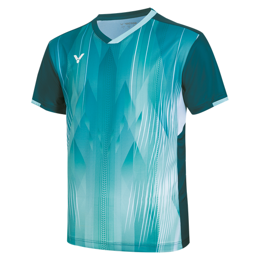 VICTOR unisex T-Shirt T-60002TD G