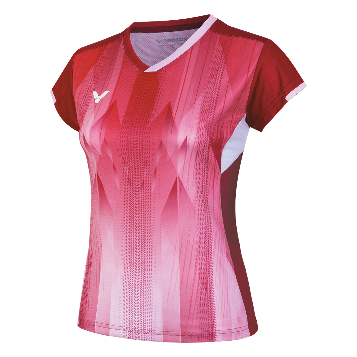 VICTOR female T-Shirt T-61002TD D