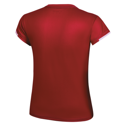 VICTOR female T-Shirt T-61002TD D