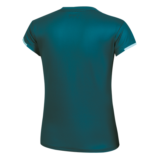 VICTOR female T-Shirt T-61002TD G
