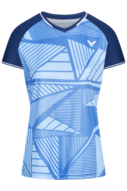 VICTOR T-Shirt T-64100 B