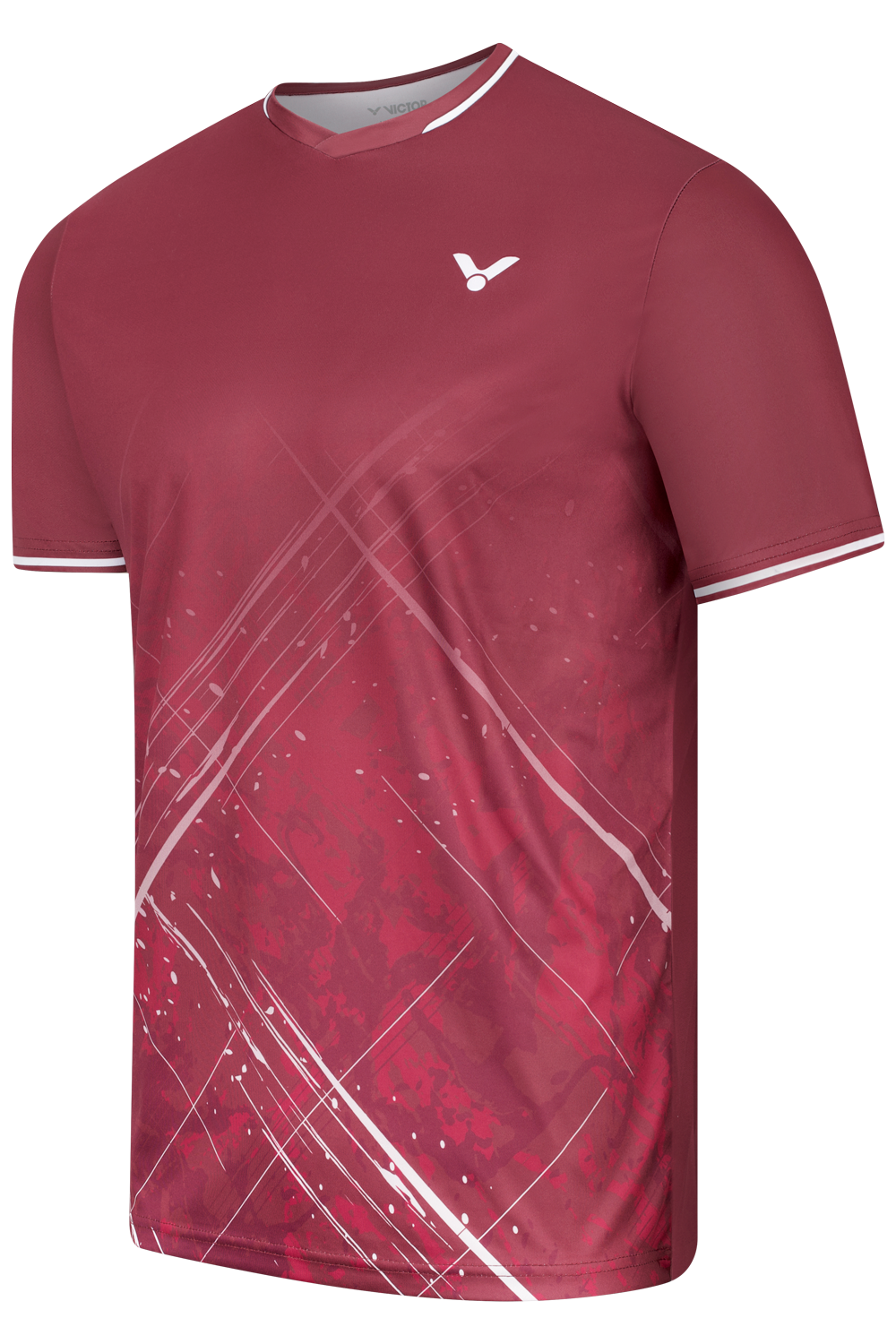 VICTOR T-Shirt T-63103 D