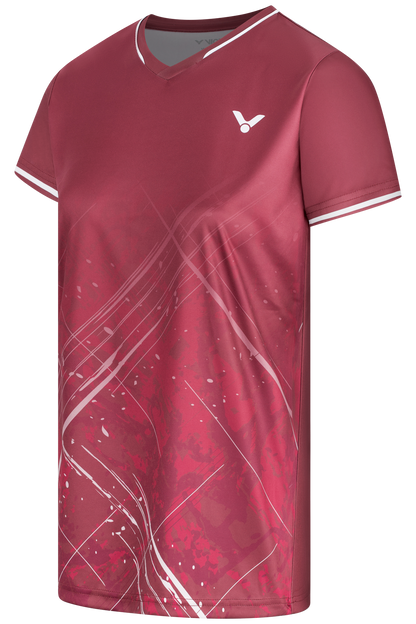 VICTOR T-Shirt T-64103 D