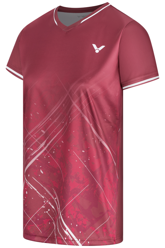 VICTOR T-Shirt T-64103 D