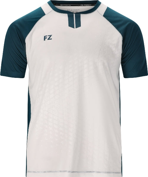 FORZA FZ CL2501 Shirt unisex, weiß