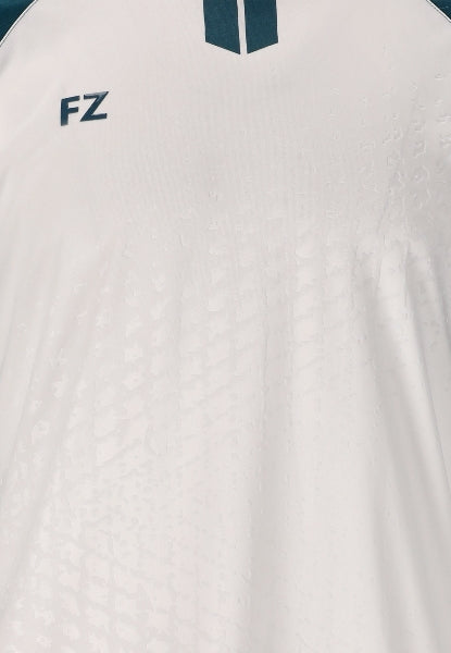 FORZA FZ CL2501 Shirt unisex, weiß