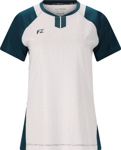 FORZA FZ CL2501 Shirt women, weiß