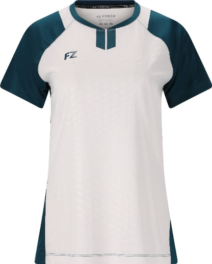 FORZA FZ CL2501 Shirt women, weiß