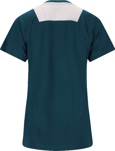 FORZA FZ CL2501 Shirt women, weiß