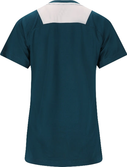 FORZA FZ CL2501 Shirt women, weiß