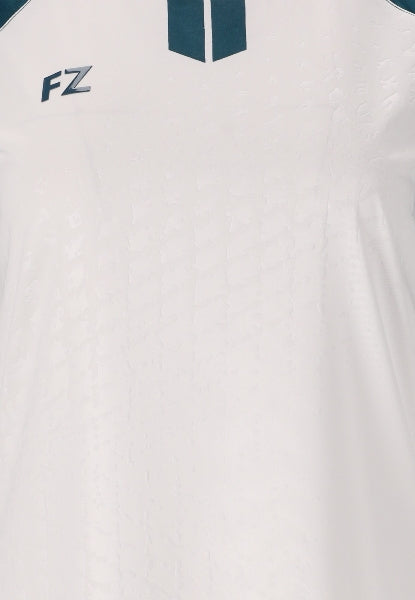 FORZA FZ CL2501 Shirt women, weiß