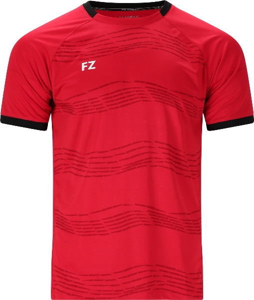 FORZA FZ CL2502 Shirt unisex, rot