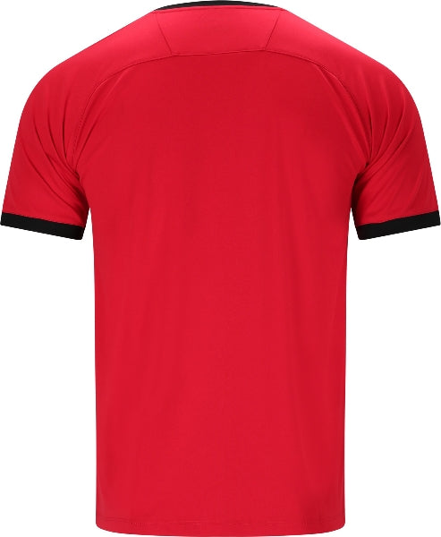 FORZA FZ CL2502 Shirt unisex, rot