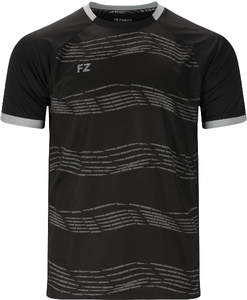 FORZA FZ CL2502 Shirt unisex, schwarz