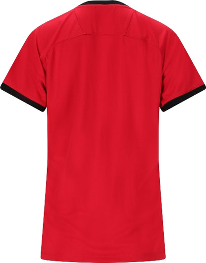FORZA FZ CL2502 Shirt women, rot