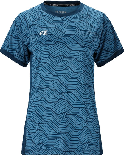 FORZA FZ CL2503 Shirt women, fiaience