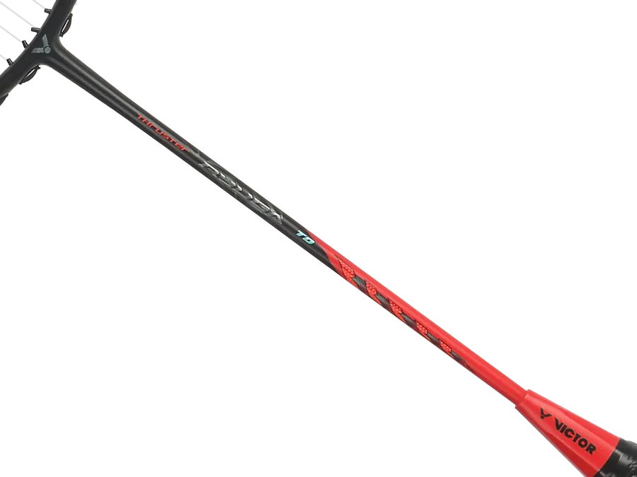 VICTOR THRUSTER RYUGA TD, 4U G6, unbesaitet