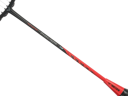 VICTOR THRUSTER RYUGA TD, 4U G6, unbesaitet