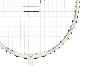 VICTOR THRUSTER K AK AX, 4U G5, Werksbesaitung