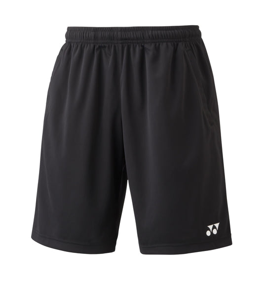 YONEX Shorts YM0004, schwarz